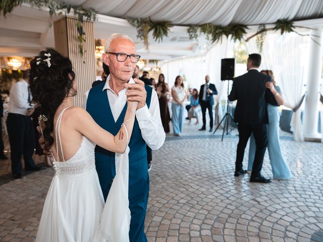 Il matrimonio di Stefano e Alessandra a Benevento, Benevento 51