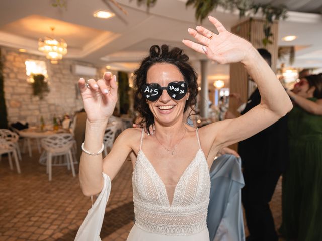Il matrimonio di Stefano e Alessandra a Benevento, Benevento 53