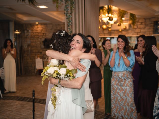 Il matrimonio di Stefano e Alessandra a Benevento, Benevento 55