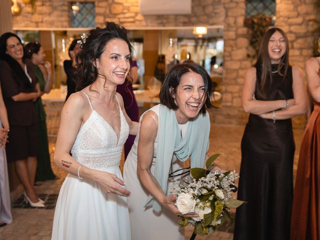 Il matrimonio di Stefano e Alessandra a Benevento, Benevento 56