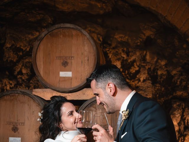 Il matrimonio di Stefano e Alessandra a Benevento, Benevento 58