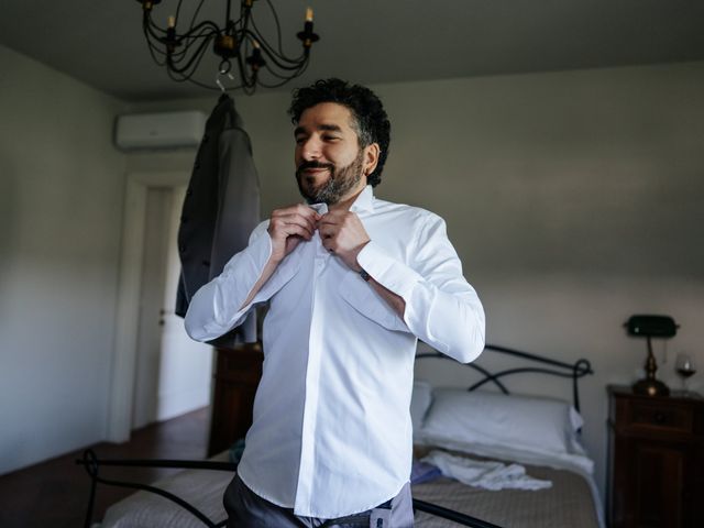 Il matrimonio di Francesco e Valentina a Cesena, Forlì-Cesena 8