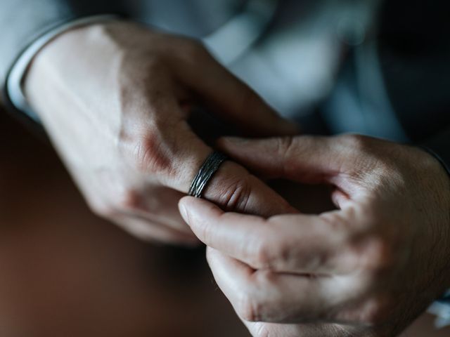 Il matrimonio di Francesco e Valentina a Cesena, Forlì-Cesena 15