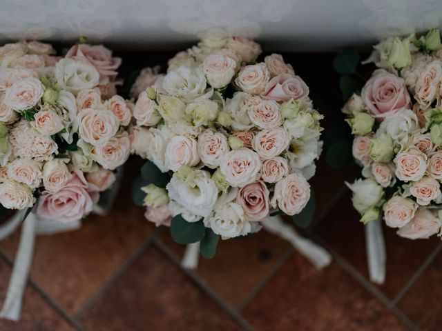 Il matrimonio di Francesco e Valentina a Cesena, Forlì-Cesena 19