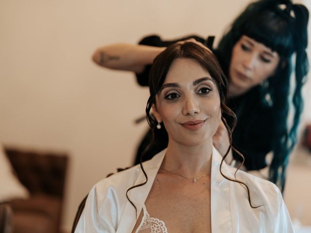 Il matrimonio di Francesco e Valentina a Cesena, Forlì-Cesena 26