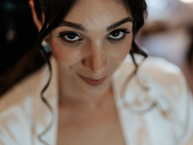 Il matrimonio di Francesco e Valentina a Cesena, Forlì-Cesena 27
