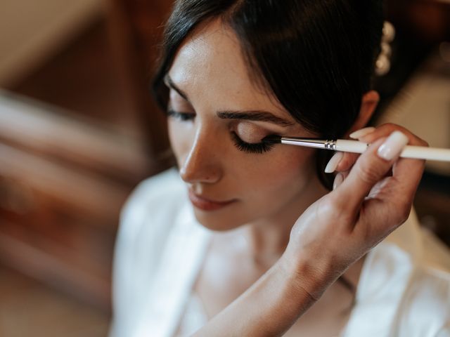 Il matrimonio di Francesco e Valentina a Cesena, Forlì-Cesena 32