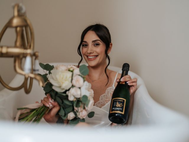 Il matrimonio di Francesco e Valentina a Cesena, Forlì-Cesena 36