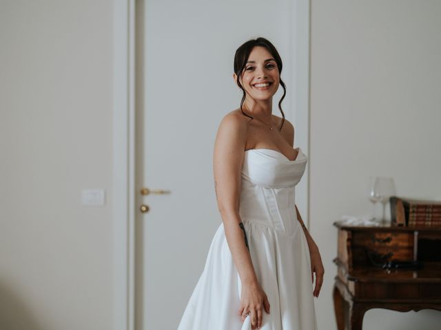 Il matrimonio di Francesco e Valentina a Cesena, Forlì-Cesena 39
