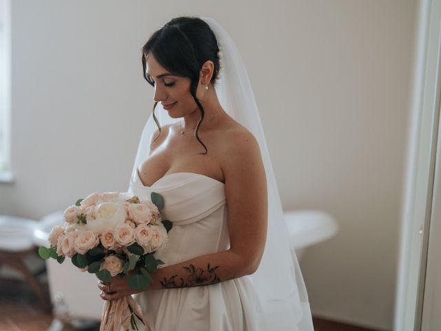 Il matrimonio di Francesco e Valentina a Cesena, Forlì-Cesena 46
