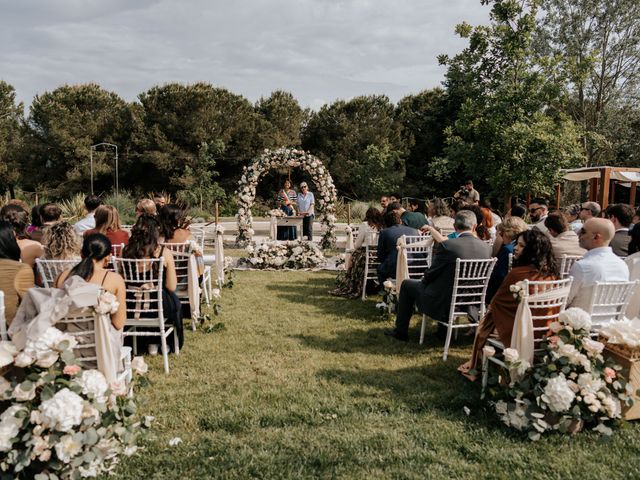 Il matrimonio di Francesco e Valentina a Cesena, Forlì-Cesena 47