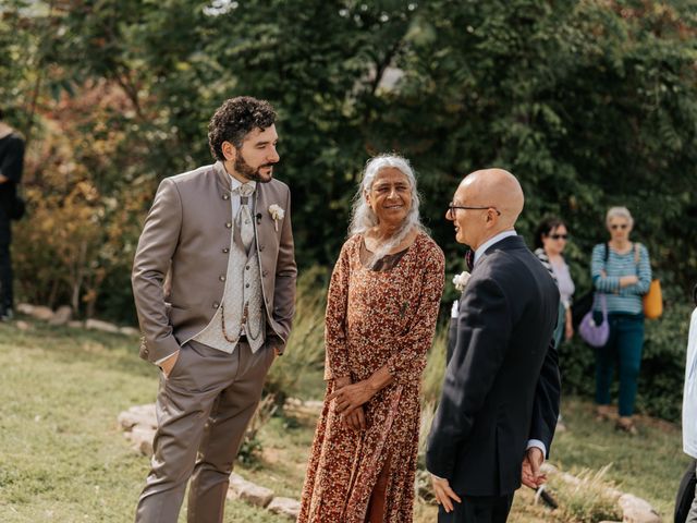 Il matrimonio di Francesco e Valentina a Cesena, Forlì-Cesena 48