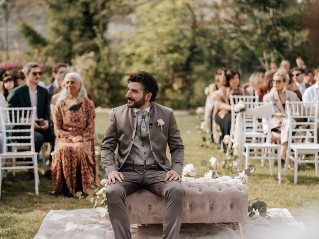 Il matrimonio di Francesco e Valentina a Cesena, Forlì-Cesena 50