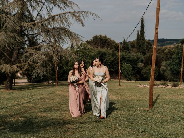 Il matrimonio di Francesco e Valentina a Cesena, Forlì-Cesena 51