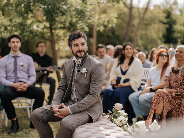 Il matrimonio di Francesco e Valentina a Cesena, Forlì-Cesena 53