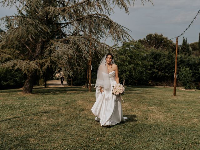 Il matrimonio di Francesco e Valentina a Cesena, Forlì-Cesena 54
