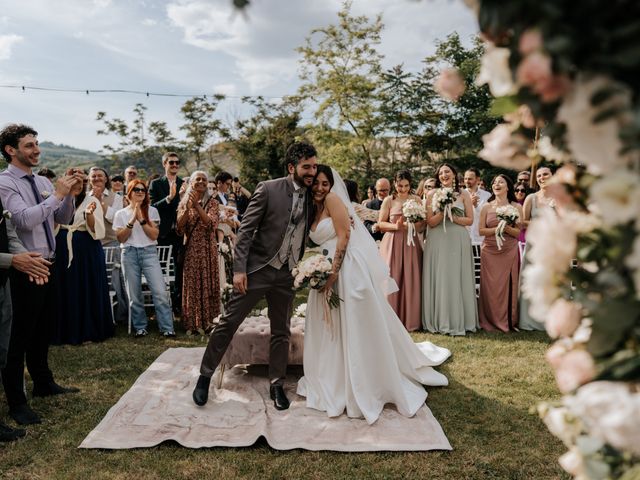 Il matrimonio di Francesco e Valentina a Cesena, Forlì-Cesena 1