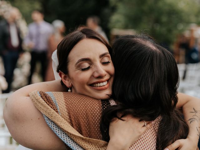 Il matrimonio di Francesco e Valentina a Cesena, Forlì-Cesena 81