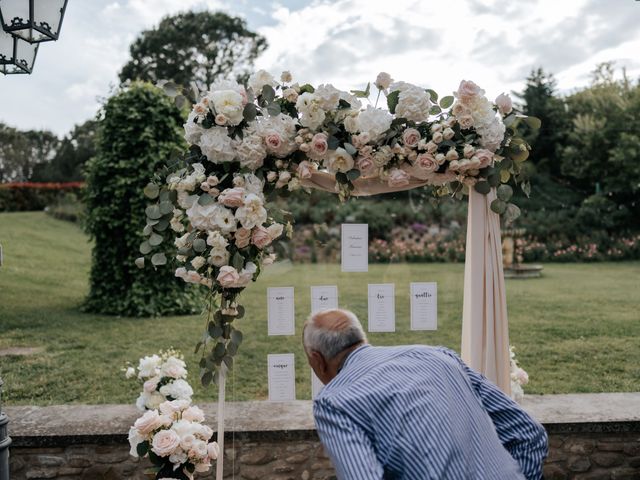 Il matrimonio di Francesco e Valentina a Cesena, Forlì-Cesena 84