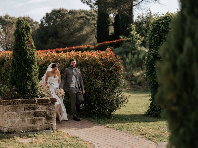 Il matrimonio di Francesco e Valentina a Cesena, Forlì-Cesena 85