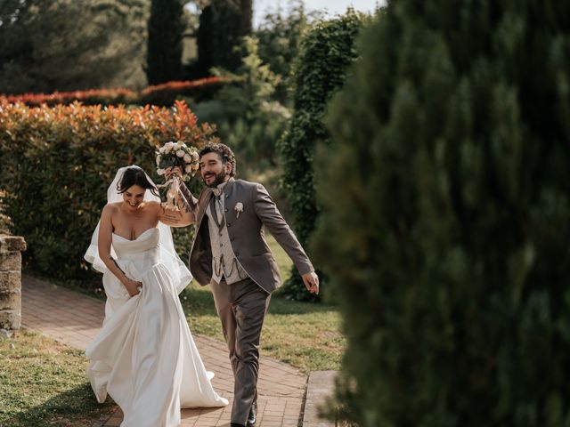 Il matrimonio di Francesco e Valentina a Cesena, Forlì-Cesena 86
