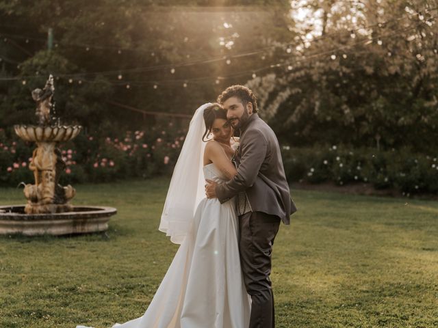 Il matrimonio di Francesco e Valentina a Cesena, Forlì-Cesena 96