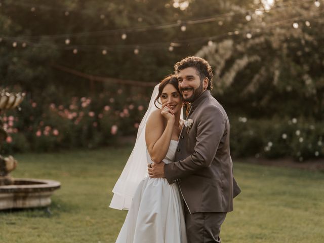 Il matrimonio di Francesco e Valentina a Cesena, Forlì-Cesena 97