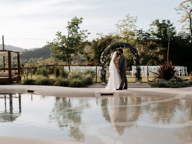 Il matrimonio di Francesco e Valentina a Cesena, Forlì-Cesena 101