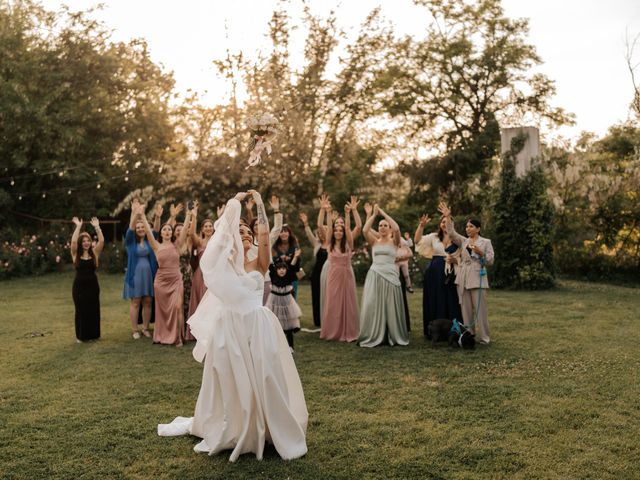 Il matrimonio di Francesco e Valentina a Cesena, Forlì-Cesena 105
