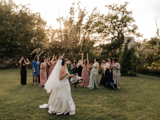 Il matrimonio di Francesco e Valentina a Cesena, Forlì-Cesena 106