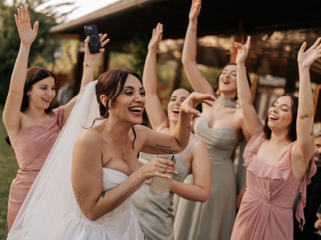 Il matrimonio di Francesco e Valentina a Cesena, Forlì-Cesena 108