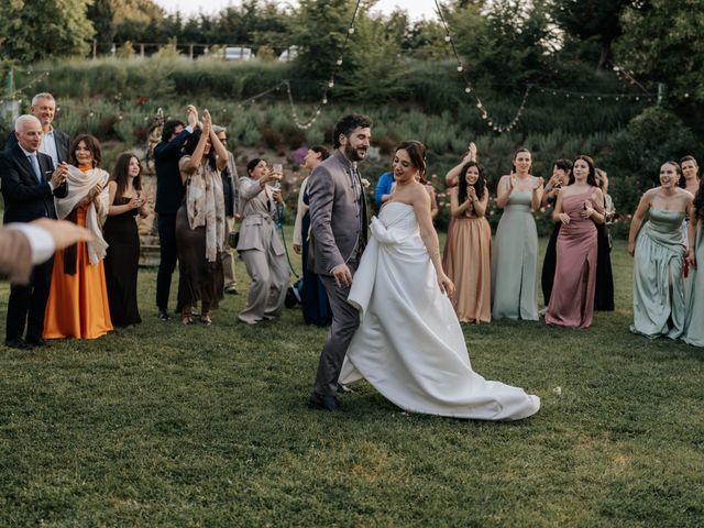 Il matrimonio di Francesco e Valentina a Cesena, Forlì-Cesena 111