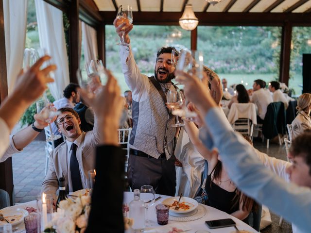 Il matrimonio di Francesco e Valentina a Cesena, Forlì-Cesena 115