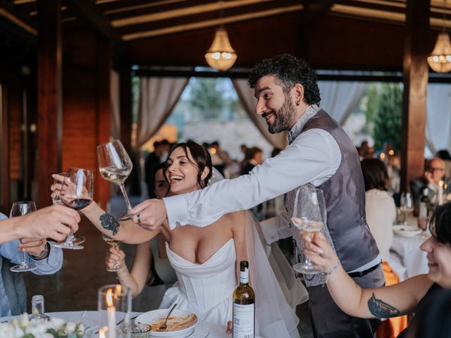 Il matrimonio di Francesco e Valentina a Cesena, Forlì-Cesena 117