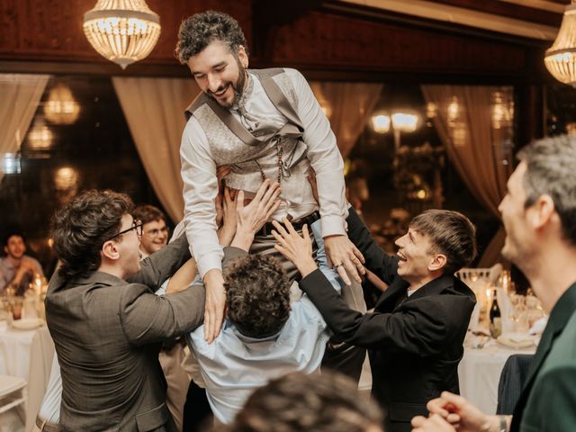 Il matrimonio di Francesco e Valentina a Cesena, Forlì-Cesena 125
