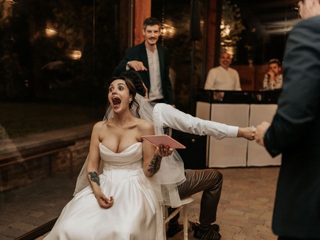 Il matrimonio di Francesco e Valentina a Cesena, Forlì-Cesena 127