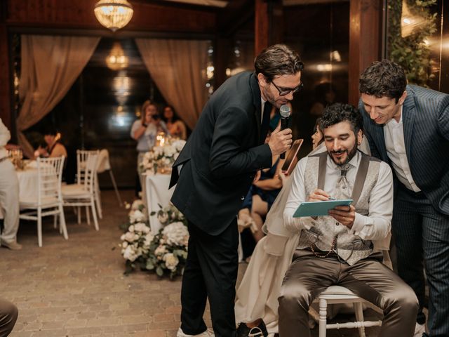 Il matrimonio di Francesco e Valentina a Cesena, Forlì-Cesena 128