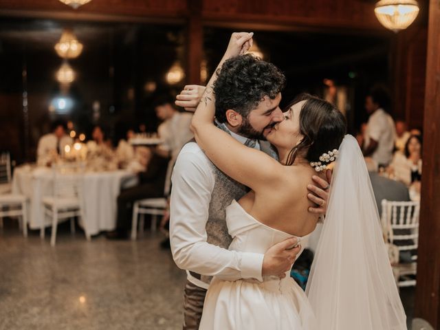 Il matrimonio di Francesco e Valentina a Cesena, Forlì-Cesena 129