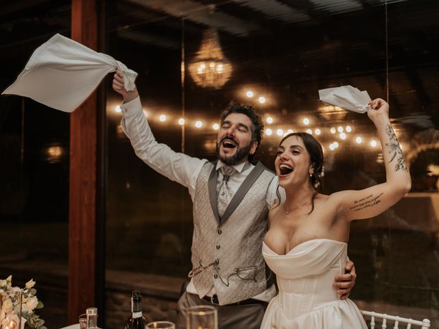 Il matrimonio di Francesco e Valentina a Cesena, Forlì-Cesena 130