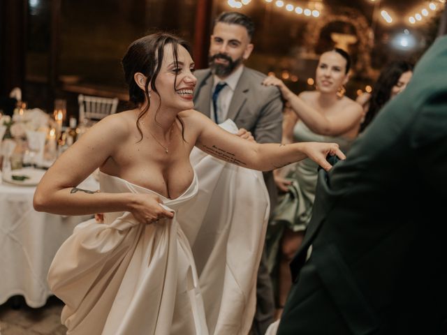 Il matrimonio di Francesco e Valentina a Cesena, Forlì-Cesena 131