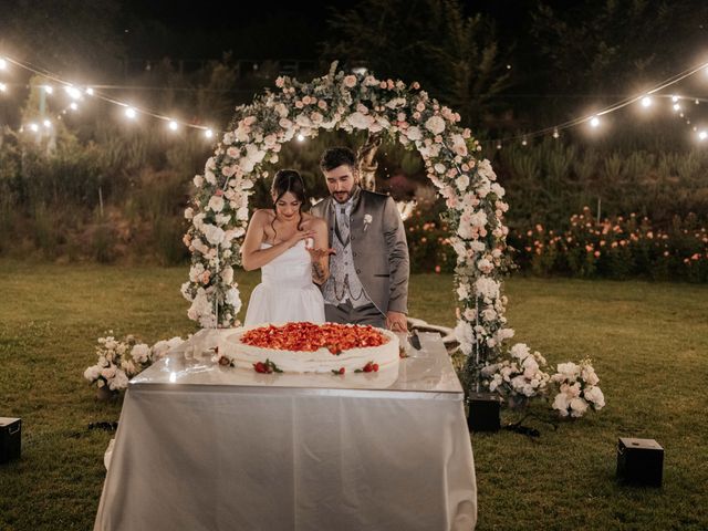 Il matrimonio di Francesco e Valentina a Cesena, Forlì-Cesena 134