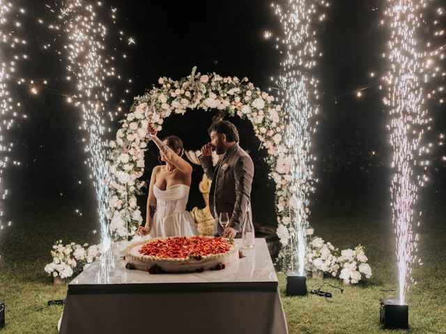 Il matrimonio di Francesco e Valentina a Cesena, Forlì-Cesena 2
