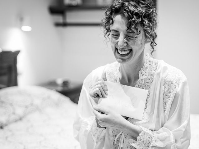 Il matrimonio di Alberto e Valeria a Vespolate, Novara 7