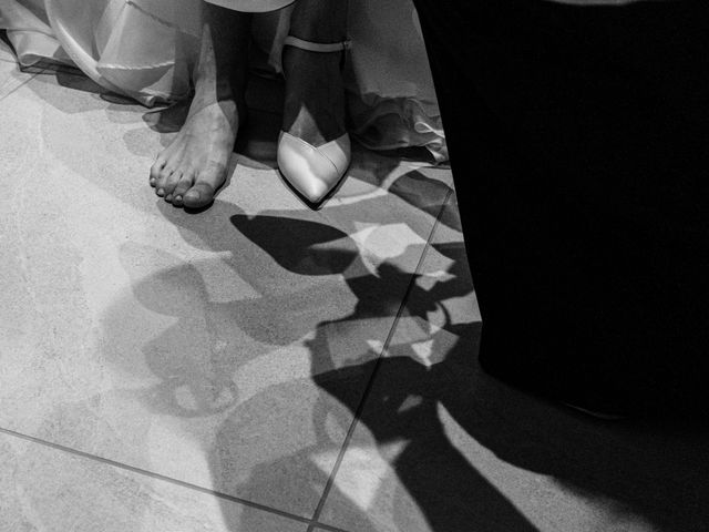 Il matrimonio di Alberto e Valeria a Vespolate, Novara 18