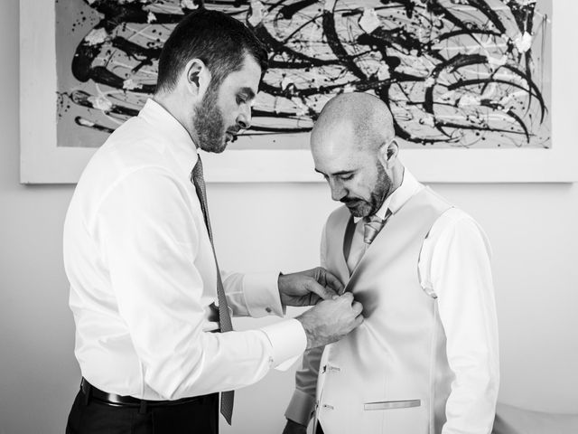 Il matrimonio di Alberto e Valeria a Vespolate, Novara 32