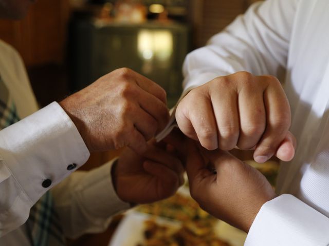 Il matrimonio di Marco e Brenda a Lavagna, Genova 4