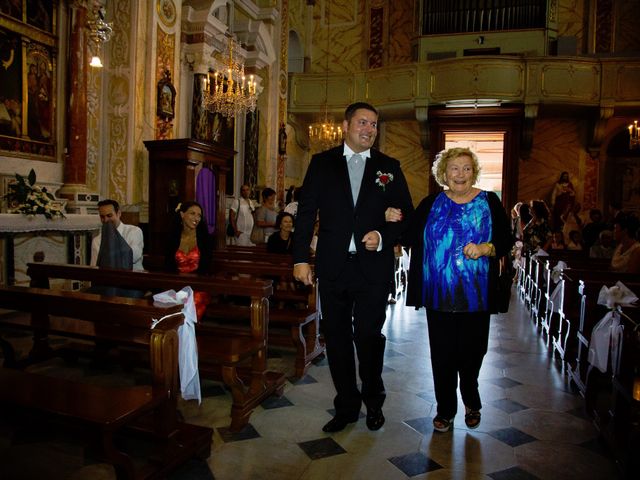 Il matrimonio di Marco e Brenda a Lavagna, Genova 15