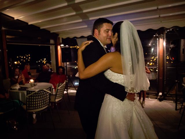 Il matrimonio di Marco e Brenda a Lavagna, Genova 61