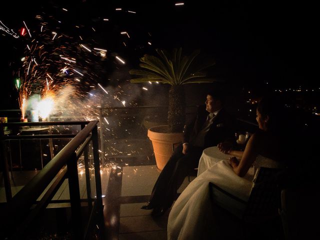 Il matrimonio di Marco e Brenda a Lavagna, Genova 65