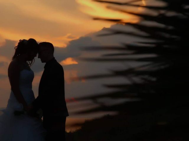 Il matrimonio di Chiara e Vincenzo a Campobello di Mazara, Trapani 6